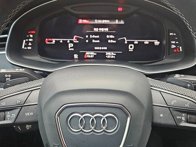 2022 AUDI Q8 照片 8