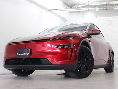 TESLA MODEL Y - 4