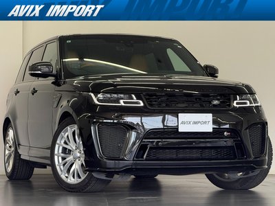 2019 LAND Rover RANGE ROVER SPORT 照片 1