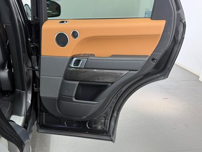 2019 LAND Rover RANGE ROVER SPORT 缩略图 69