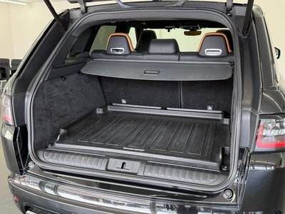 2019 LAND Rover RANGE ROVER SPORT 缩略图 50