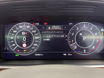 2019 LAND Rover RANGE ROVER SPORT 缩略图 24