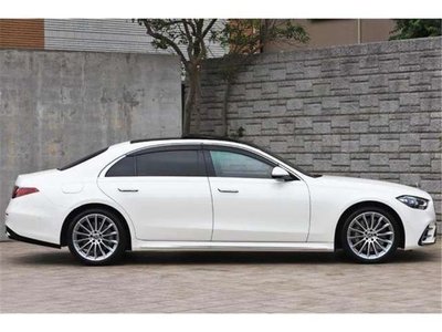 MERCEDES-BENZ OTHERS - 3