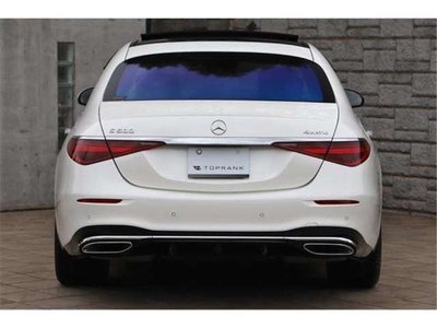 MERCEDES-BENZ OTHERS - 5