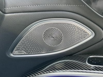 MERCEDES-BENZ EQS - 9