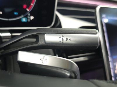 MERCEDES-BENZ S-CLASS - 9