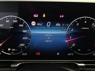 MERCEDES-BENZ S-CLASS - 8