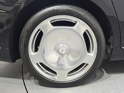 MERCEDES-BENZ S-CLASS - 6