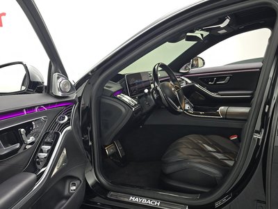 MERCEDES-BENZ S-CLASS - 10