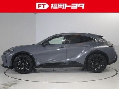 TOYOTA CROWN SPORT - 5