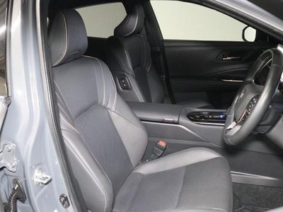 TOYOTA CROWN SPORT - 10