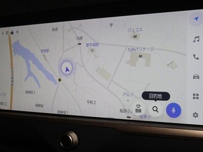 TOYOTA CROWN SPORT - 3