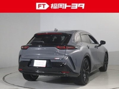 TOYOTA CROWN SPORT - 6