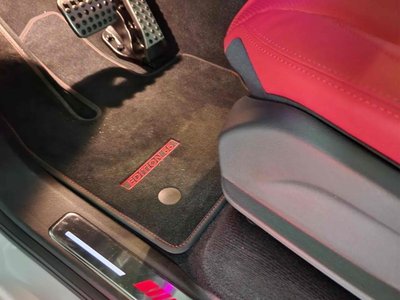 MERCEDES-BENZ G-CLASS - 10