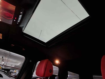 MERCEDES-BENZ G-CLASS - 9