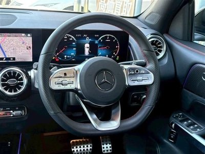 MERCEDES-BENZ MERCEDES-BENZ GLB - 9
