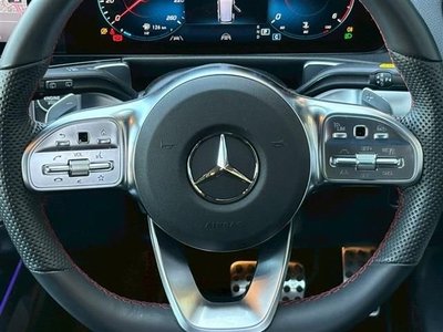 MERCEDES-BENZ MERCEDES-BENZ GLB - 8