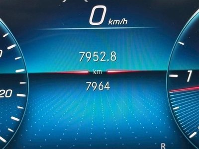 MERCEDES-BENZ MERCEDES-BENZ GLB - 10