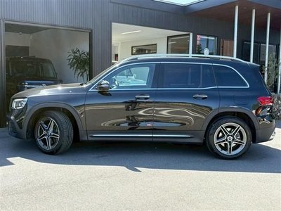 MERCEDES-BENZ MERCEDES-BENZ GLB - 4