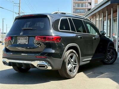 MERCEDES-BENZ MERCEDES-BENZ GLB - 6
