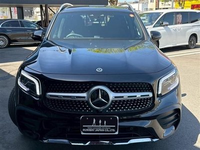 MERCEDES-BENZ MERCEDES-BENZ GLB - 2