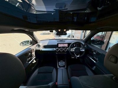 MERCEDES-BENZ MERCEDES-BENZ GLB - 7