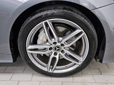 MERCEDES-BENZ E-CLASS - 6