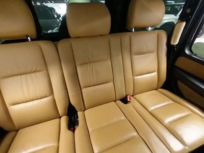 MERCEDES-BENZ G-CLASS AMG - 6