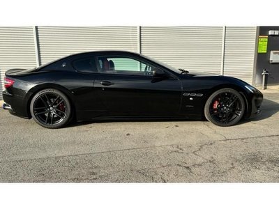 MASERATI GRANTURISMO - 3