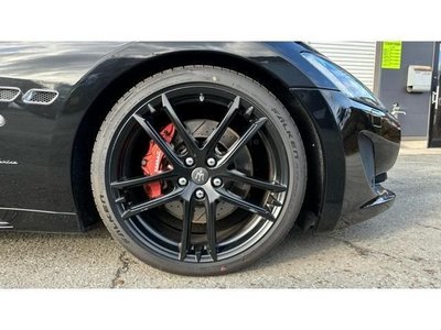 MASERATI GRANTURISMO - 7