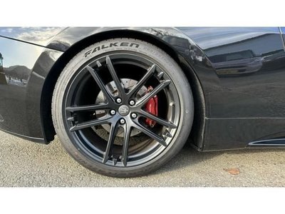 MASERATI GRANTURISMO - 8