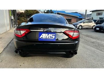 MASERATI GRANTURISMO - 5