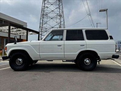 1981 Toyota LAND CRUISER 60 thumbnail 11