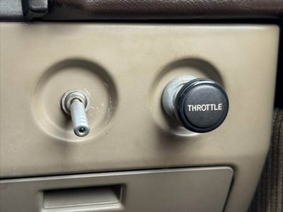 1981 Toyota LAND CRUISER 60 thumbnail 23