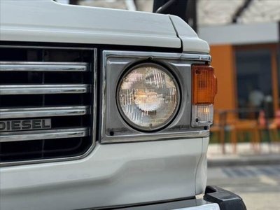 1981 Toyota LAND CRUISER 60 thumbnail 31