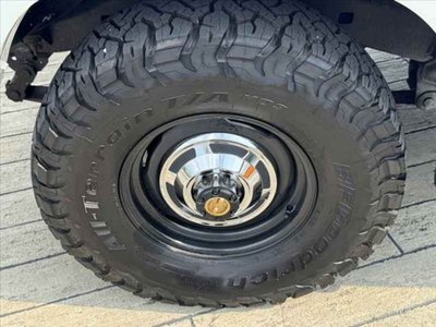 1981 Toyota LAND CRUISER 60 thumbnail 34
