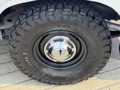 1981 Toyota LAND CRUISER 60 thumbnail 35