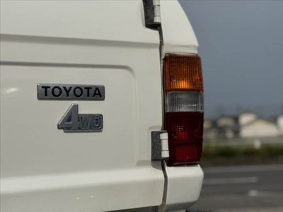 1981 Toyota LAND CRUISER 60 thumbnail 33