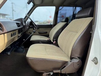 1981 Toyota LAND CRUISER 60 thumbnail 17