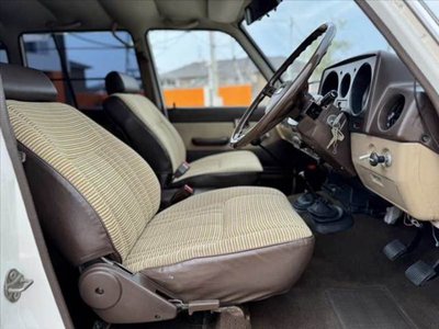 1981 Toyota LAND CRUISER 60 thumbnail 16