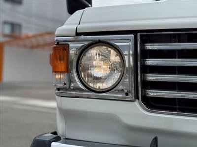 1981 Toyota LAND CRUISER 60 thumbnail 30