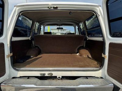 1981 Toyota LAND CRUISER 60 thumbnail 20