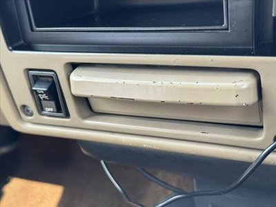 1981 Toyota LAND CRUISER 60 thumbnail 24