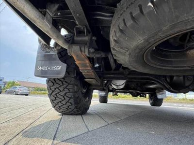 1981 Toyota LAND CRUISER 60 thumbnail 40