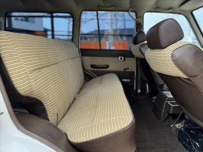 1981 Toyota LAND CRUISER 60 thumbnail 19