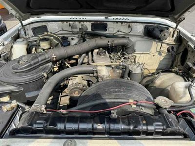 1981 Toyota LAND CRUISER 60 thumbnail 41