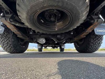 1981 Toyota LAND CRUISER 60 thumbnail 39