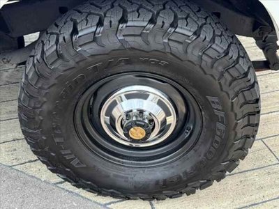 1981 Toyota LAND CRUISER 60 thumbnail 37
