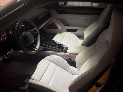 2023 Porsche 911 照片 9
