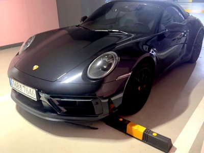 2023 Porsche 911 照片 4